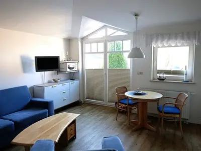 Ferienwohnung für 3 Personen (39 m²) in Ostseebad Kühlungsborn 10/10