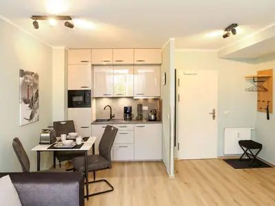 Ferienwohnung für 3 Personen (36 m²) in Ostseebad Kühlungsborn 5/10