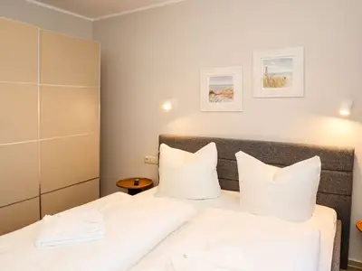 Ferienwohnung für 3 Personen (36 m²) in Ostseebad Kühlungsborn 6/10