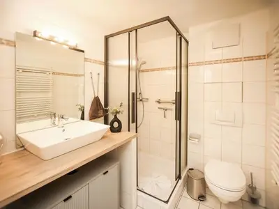 Ferienwohnung für 3 Personen (36 m²) in Ostseebad Kühlungsborn 7/10