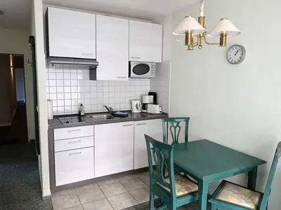 Ferienwohnung für 3 Personen (34 m²) in Ostseebad Kühlungsborn 1/10