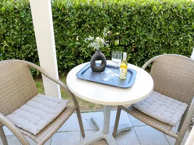Ferienwohnung für 3 Personen (36 m²) in Ostseebad Kühlungsborn 9/10