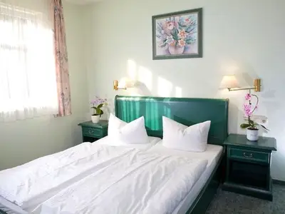 Ferienwohnung für 3 Personen (34 m²) in Ostseebad Kühlungsborn 2/10