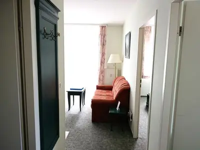 Ferienwohnung für 3 Personen (34 m²) in Ostseebad Kühlungsborn 4/10