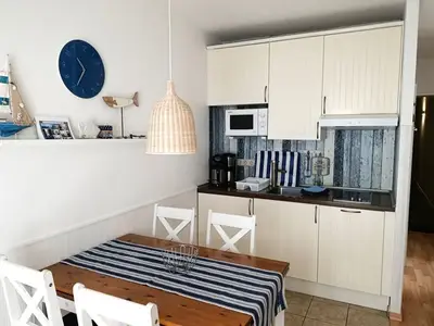 Ferienwohnung für 4 Personen (34 m²) in Ostseebad Kühlungsborn 1/10