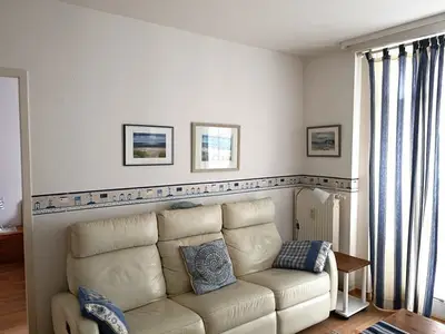 Ferienwohnung für 4 Personen (34 m²) in Ostseebad Kühlungsborn 2/10