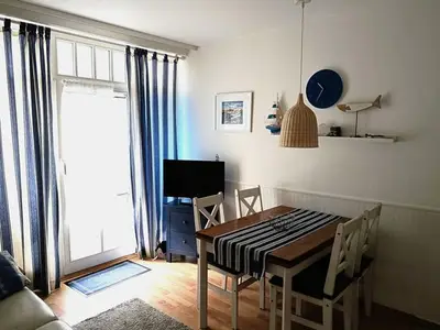 Ferienwohnung für 4 Personen (34 m²) in Ostseebad Kühlungsborn 3/10