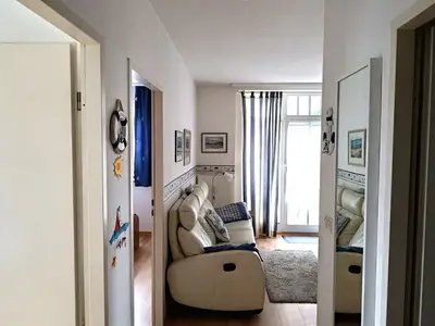 Ferienwohnung für 4 Personen (34 m²) in Ostseebad Kühlungsborn 4/10
