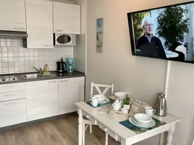 Ferienwohnung für 3 Personen (34 m²) in Ostseebad Kühlungsborn 2/10