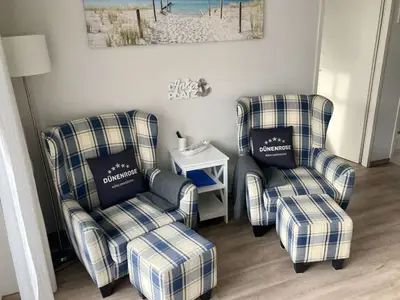 Ferienwohnung für 3 Personen (34 m²) in Ostseebad Kühlungsborn 3/10