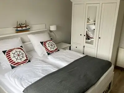 Ferienwohnung für 3 Personen (34 m²) in Ostseebad Kühlungsborn 4/10