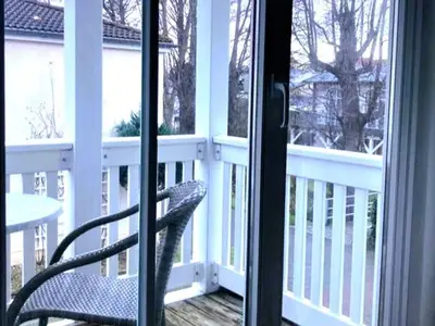 Ferienwohnung für 3 Personen (34 m²) in Ostseebad Kühlungsborn 5/10