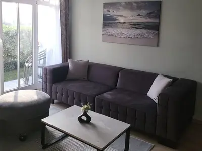 Ferienwohnung für 3 Personen (36 m²) in Ostseebad Kühlungsborn 10/10