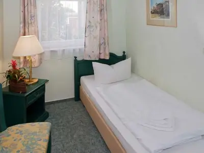 Ferienwohnung für 3 Personen (34 m²) in Ostseebad Kühlungsborn 9/10