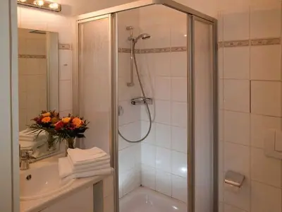 Ferienwohnung für 3 Personen (34 m²) in Ostseebad Kühlungsborn 10/10