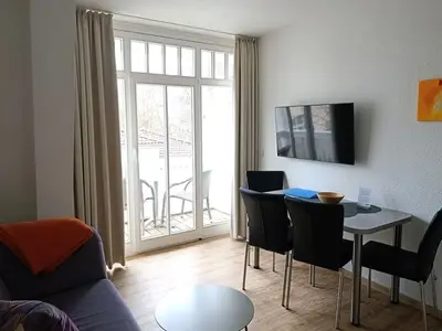 Ferienwohnung für 4 Personen (31 m²) in Ostseebad Kühlungsborn 3/10