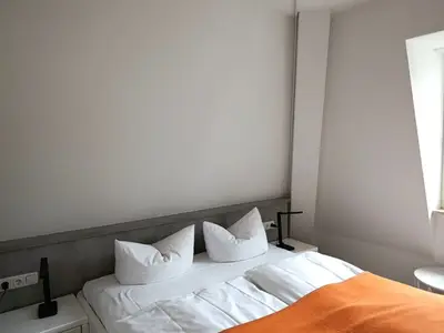 Ferienwohnung für 4 Personen (31 m²) in Ostseebad Kühlungsborn 5/10