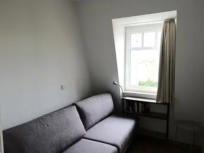 Ferienwohnung für 4 Personen (31 m²) in Ostseebad Kühlungsborn 6/10