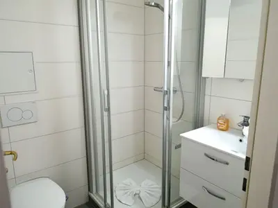 Ferienwohnung für 4 Personen (31 m²) in Ostseebad Kühlungsborn 7/10