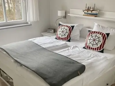 Ferienwohnung für 3 Personen (34 m²) in Ostseebad Kühlungsborn 7/10