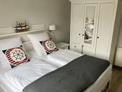 Ferienwohnung für 3 Personen (34 m²) in Ostseebad Kühlungsborn 8/10