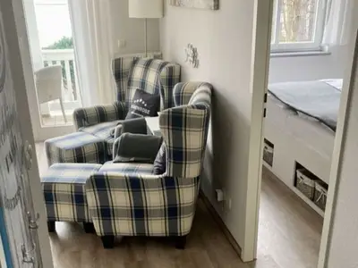 Ferienwohnung für 3 Personen (34 m²) in Ostseebad Kühlungsborn 9/10