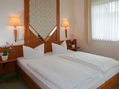 Ferienwohnung für 3 Personen (34 m²) in Ostseebad Kühlungsborn 2/10