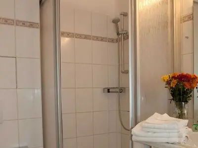 Ferienwohnung für 3 Personen (34 m²) in Ostseebad Kühlungsborn 3/10