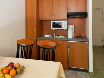 Ferienwohnung für 3 Personen (34 m²) in Ostseebad Kühlungsborn 5/10