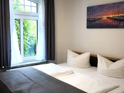 Ferienwohnung für 4 Personen (55 m²) in Ostseebad Kühlungsborn 1/10