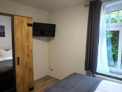 Ferienwohnung für 4 Personen (55 m²) in Ostseebad Kühlungsborn 2/10