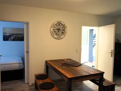 Ferienwohnung für 4 Personen (55 m²) in Ostseebad Kühlungsborn 3/10