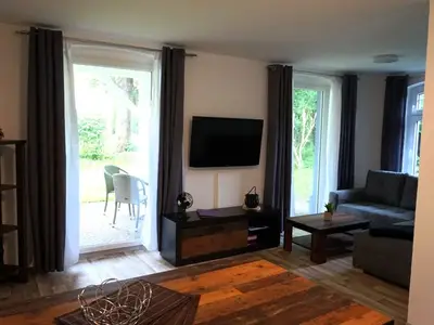 Ferienwohnung für 4 Personen (55 m²) in Ostseebad Kühlungsborn 4/10