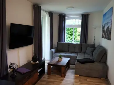 Ferienwohnung für 4 Personen (55 m²) in Ostseebad Kühlungsborn 5/10