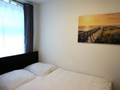 Ferienwohnung für 4 Personen (55 m²) in Ostseebad Kühlungsborn 7/10