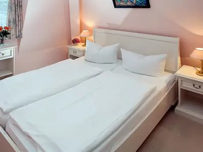 Ferienwohnung für 3 Personen (31 m²) in Ostseebad Kühlungsborn 3/10