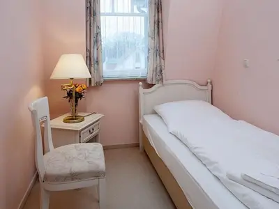 Ferienwohnung für 3 Personen (31 m²) in Ostseebad Kühlungsborn 4/10