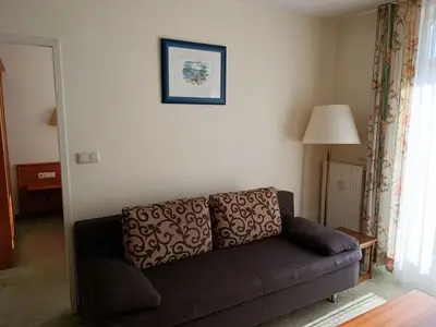 Ferienwohnung für 3 Personen (34 m²) in Ostseebad Kühlungsborn 7/10