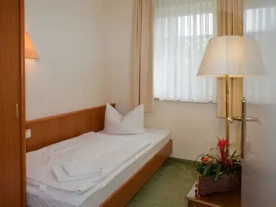 Ferienwohnung für 3 Personen (34 m²) in Ostseebad Kühlungsborn 9/10