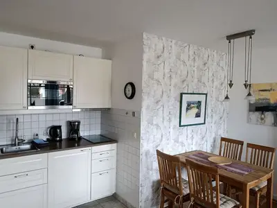 Ferienwohnung für 4 Personen (62 m²) in Ostseebad Kühlungsborn 5/10