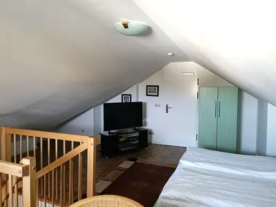 Ferienwohnung für 4 Personen (62 m²) in Ostseebad Kühlungsborn 6/10