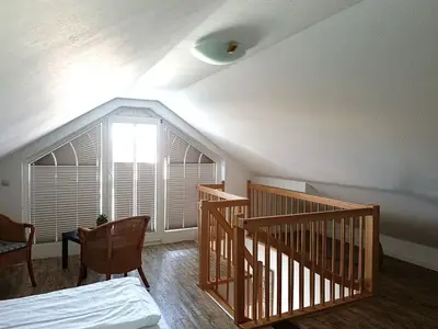 Ferienwohnung für 4 Personen (62 m²) in Ostseebad Kühlungsborn 7/10