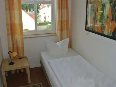 Ferienwohnung für 4 Personen (62 m²) in Ostseebad Kühlungsborn 8/10