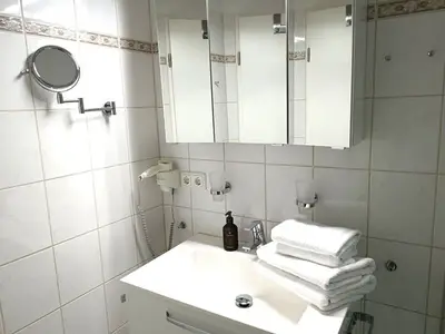 Ferienwohnung für 4 Personen (62 m²) in Ostseebad Kühlungsborn 10/10