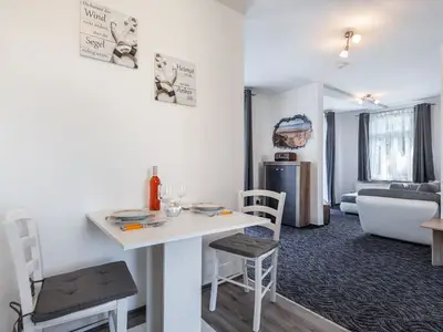 Ferienwohnung für 4 Personen (50 m²) in Ostseebad Kühlungsborn 5/10
