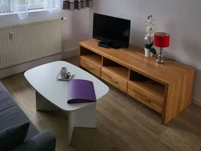Ferienwohnung für 2 Personen (35 m²) in Ostseebad Kühlungsborn 2/10