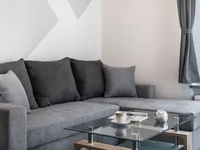 Ferienwohnung für 4 Personen (55 m²) in Ostseebad Kühlungsborn 1/10