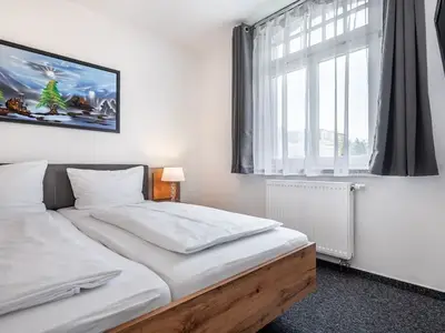 Ferienwohnung für 4 Personen (55 m²) in Ostseebad Kühlungsborn 2/10