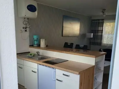 Ferienwohnung für 2 Personen (35 m²) in Ostseebad Kühlungsborn 3/10