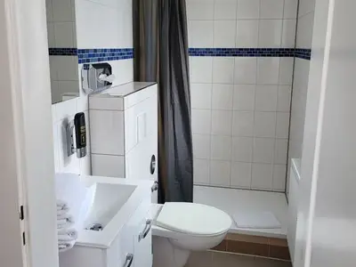 Ferienwohnung für 2 Personen (35 m²) in Ostseebad Kühlungsborn 4/10